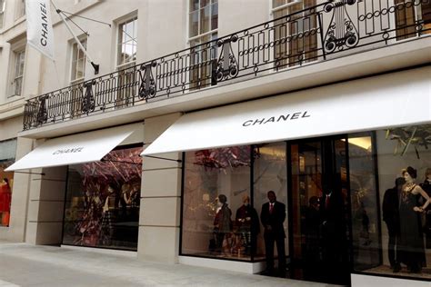 is it cheaper to buy chanel in paris or london|are chanel and louis vuitton cheaper.